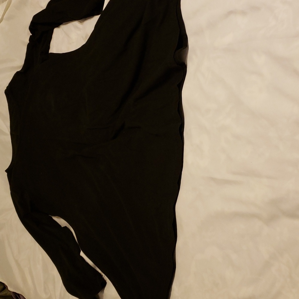 Womens 3xxx dress/ long top
